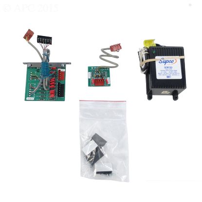 SURGE PROTECTION KIT FOR JANDY AQUALINK RS4 RS6 RS8 RS2/6  6908