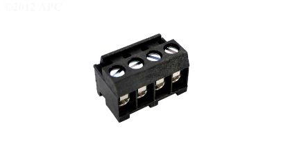 TERMINAL PLUG IN 4 POSITION 8023304