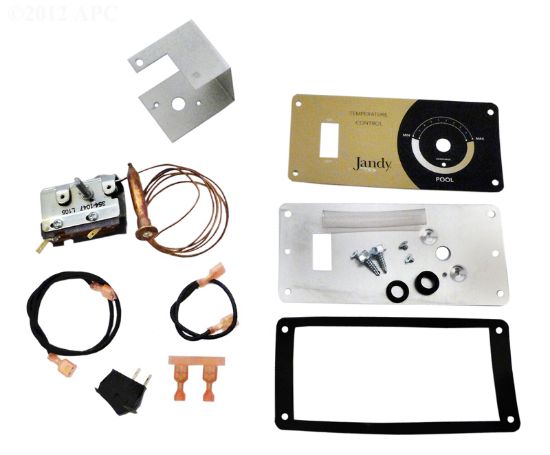 THERMOSTAT CONTROL REPLACEMENT KIT R0318800