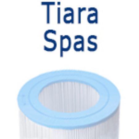 Picture for category Tiara Spas