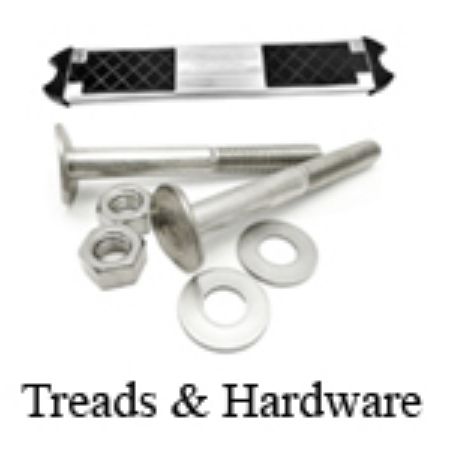 Picture for category Treads & Hardware