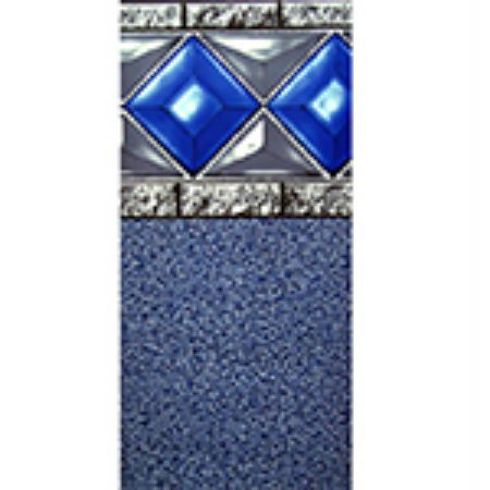 Picture for category UniBead Blue Diamond Pattern