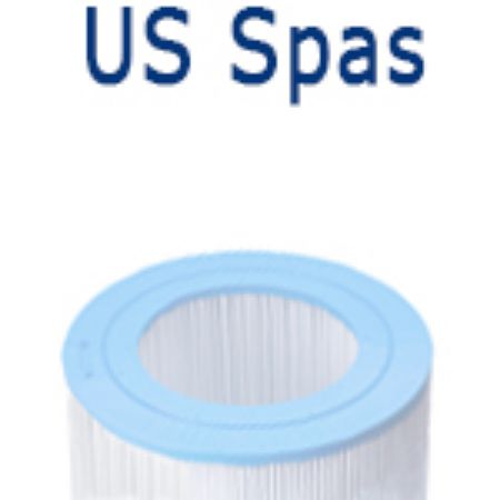 Picture for category US Spas