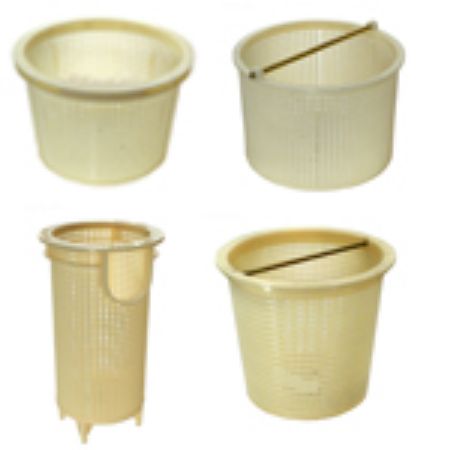 Picture for category Val-Pak Heavy Duty Baskets, Plastic