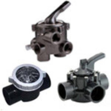 Picture for category Valves