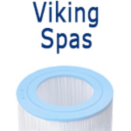 Picture for category Viking Spas