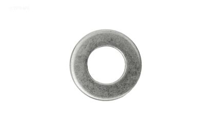 WASHER 3/8IN FLAT 820-0017