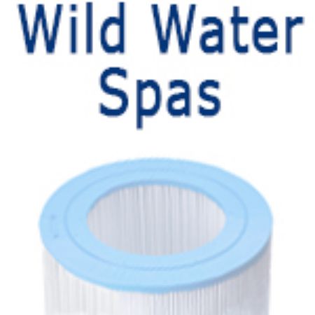 Picture for category Wild Water Spas