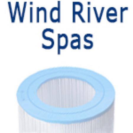 Picture for category Wind River Spas