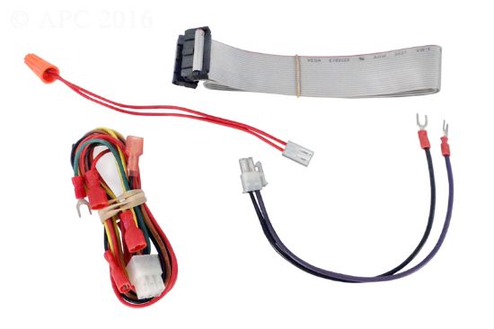 WIRE HARNESSES  TEMP/IGNITION CONTROL R0366600
