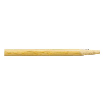 WOOD HANDLE FOR DECK & TILE BRUSHES 9001