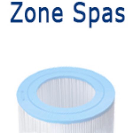 Picture for category Zone Spas